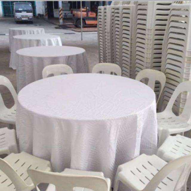 Rent Tables Chairs Table Rental Chair Rental Table And