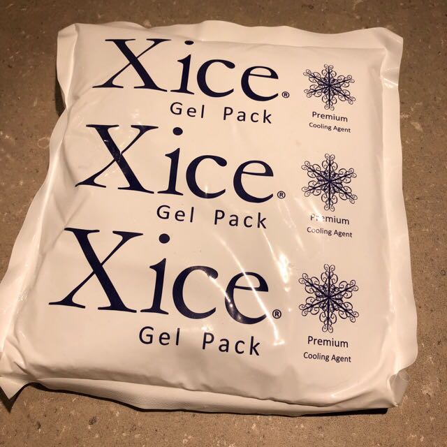 amazon ice packs