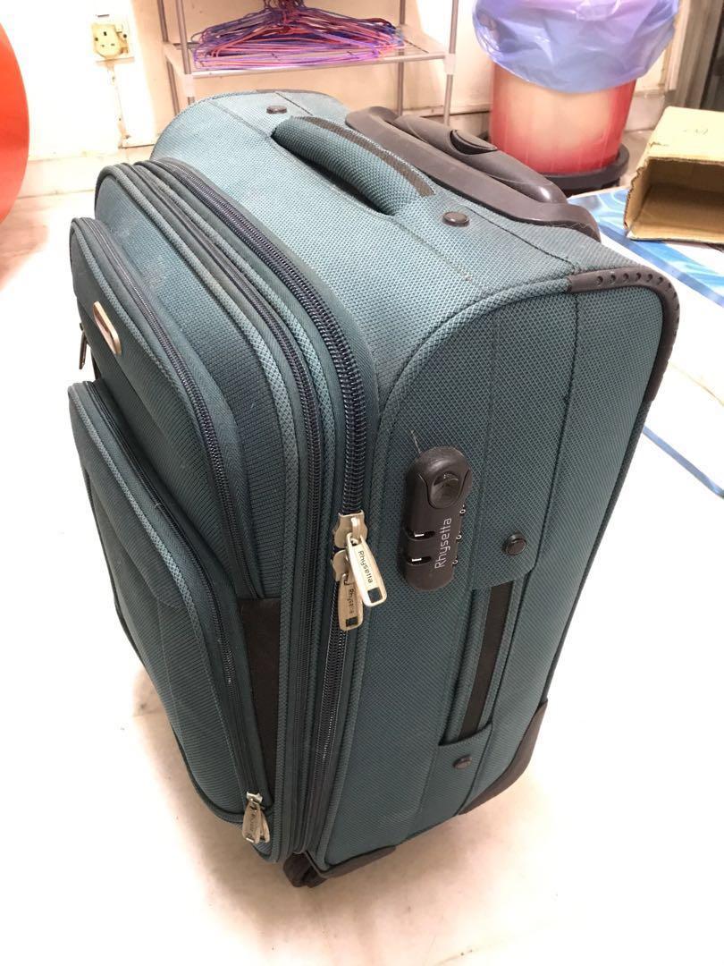 Rhysetta sales trolley bags
