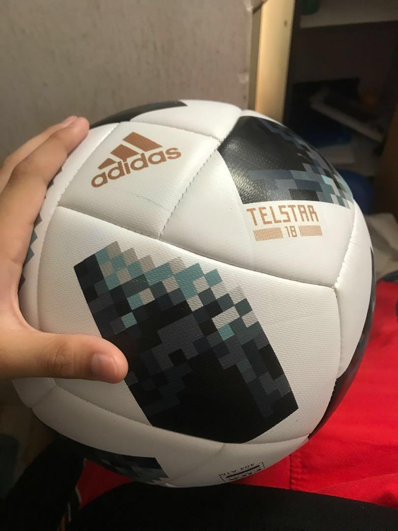 fifa official ball size