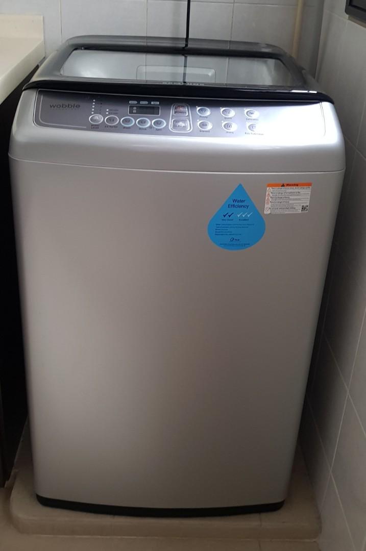 Samsung Washing Machine Parts Singapore Reviewmotors.co