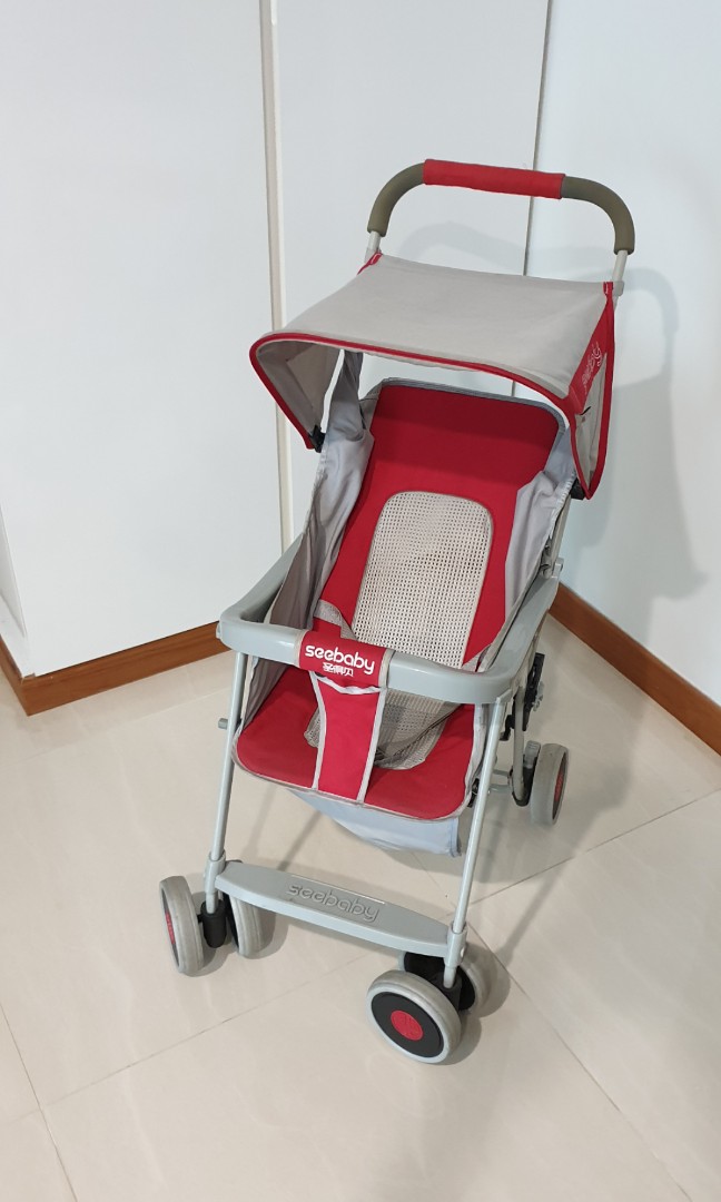 Seebaby pram store
