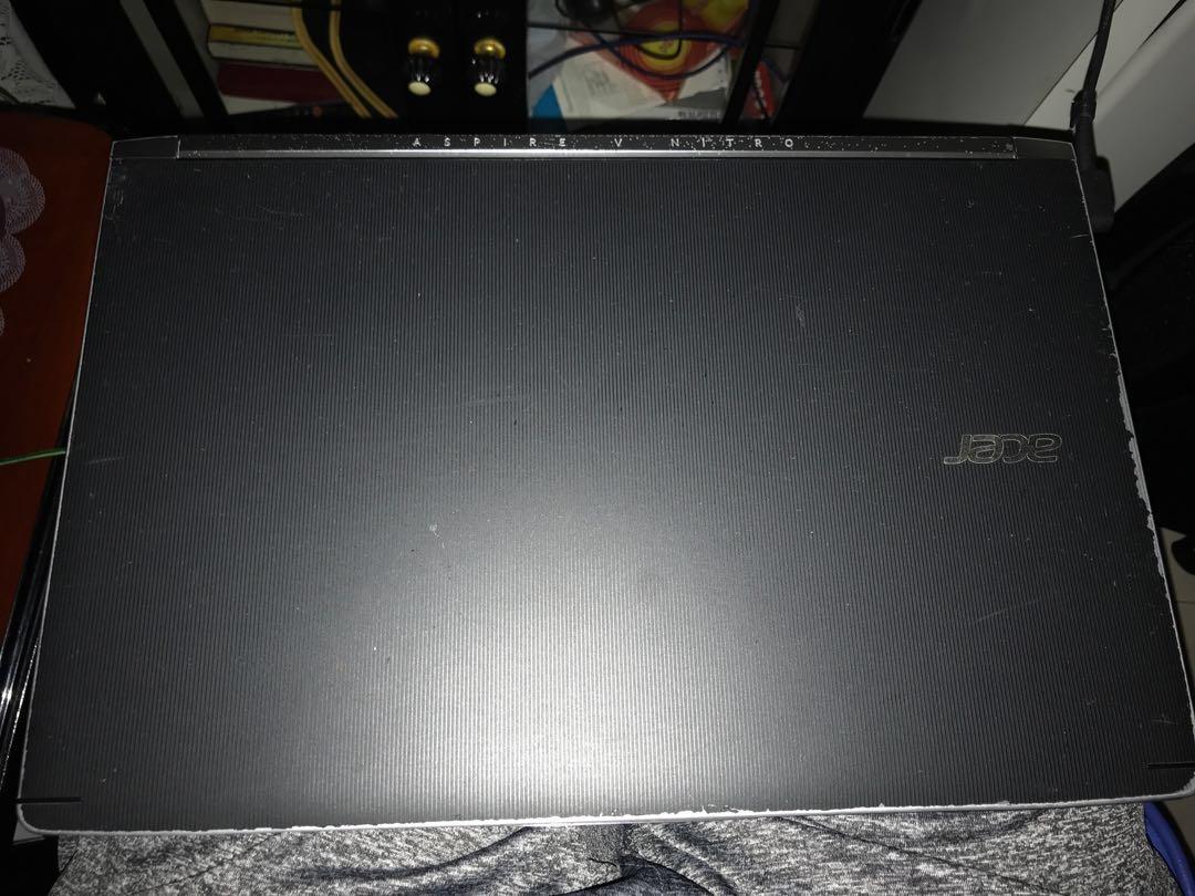 Selling 1YearOld Gaming Laptop, Electronics, Computers, Laptops on