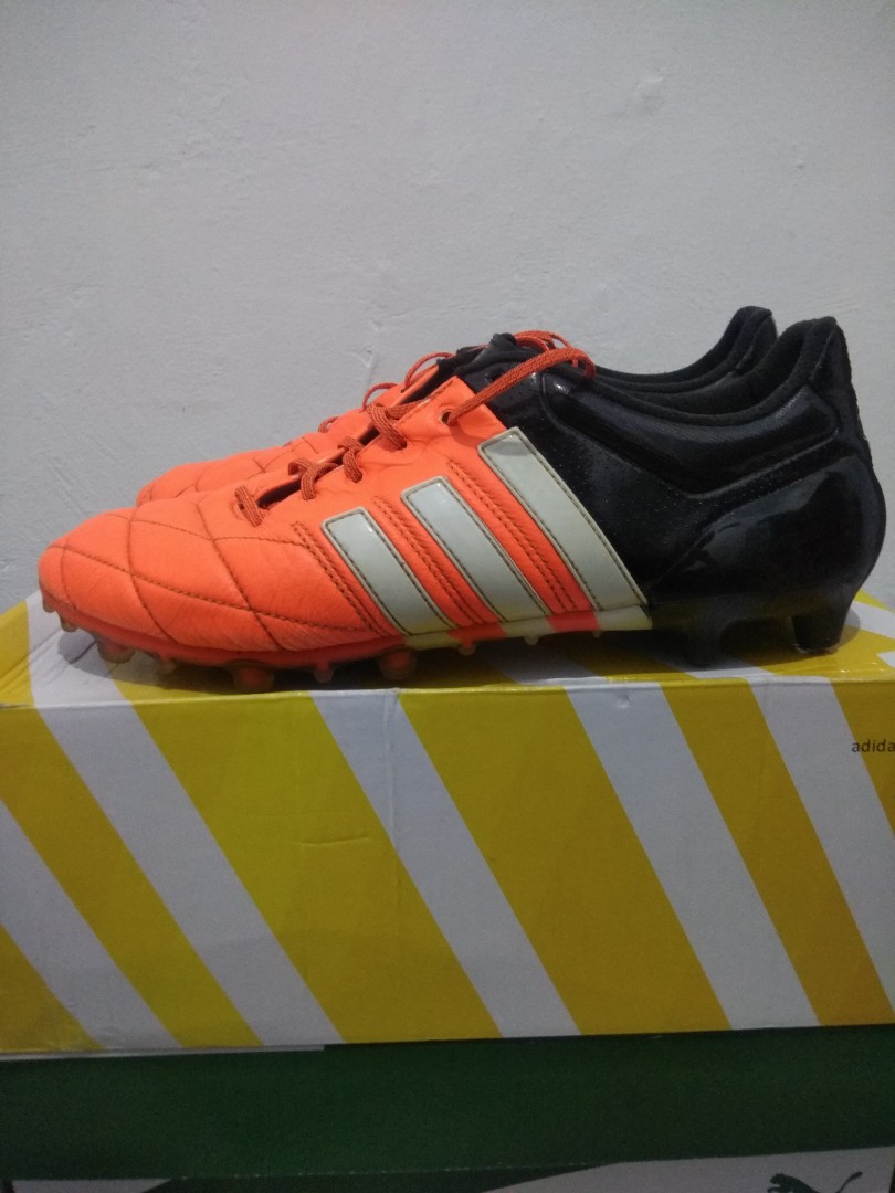 Sepatu bola adidas sales ace 15