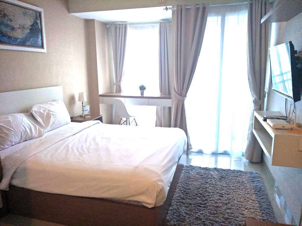 Sewa Harian Apartment Grand Dhika Bekasi Timur Fasilitas Lengkap Dan Lokasi Strategis Properti Rental Di Carousell