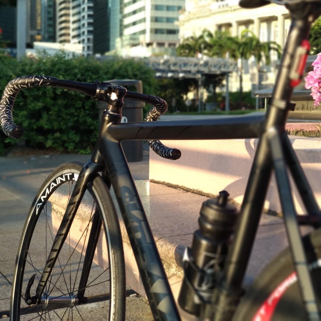 skream frameset