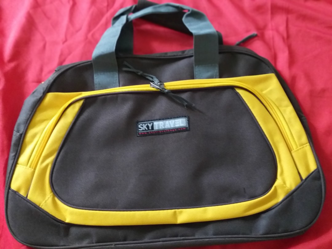sky bag duffle bag