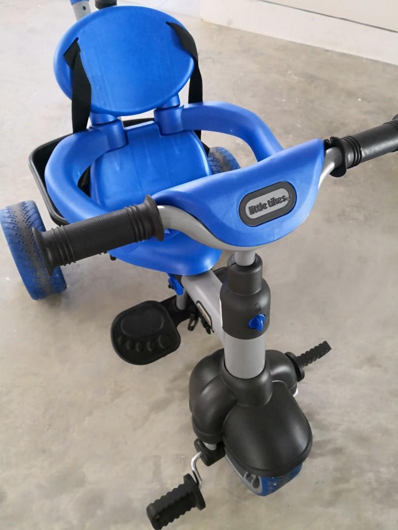 Smart Trike Little Tikes 4 in 1., Babies & Kids, Infant Playtime on