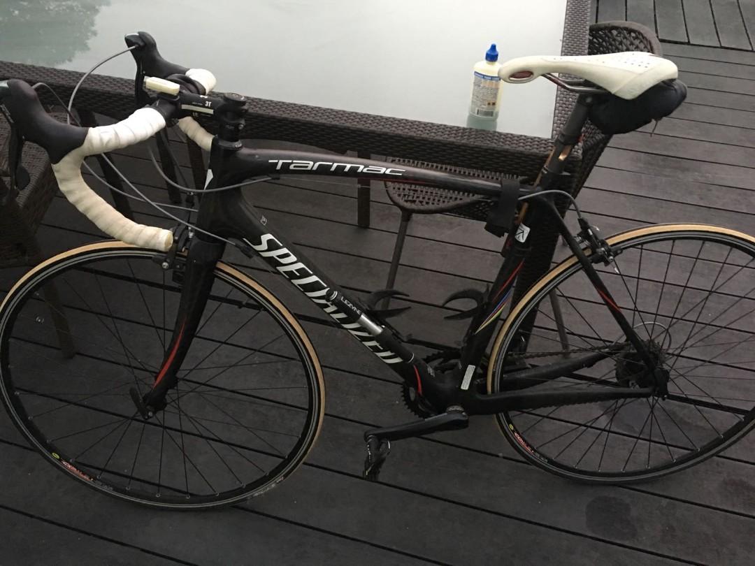 Specialized Road Bikes Cheap Sale, 51 