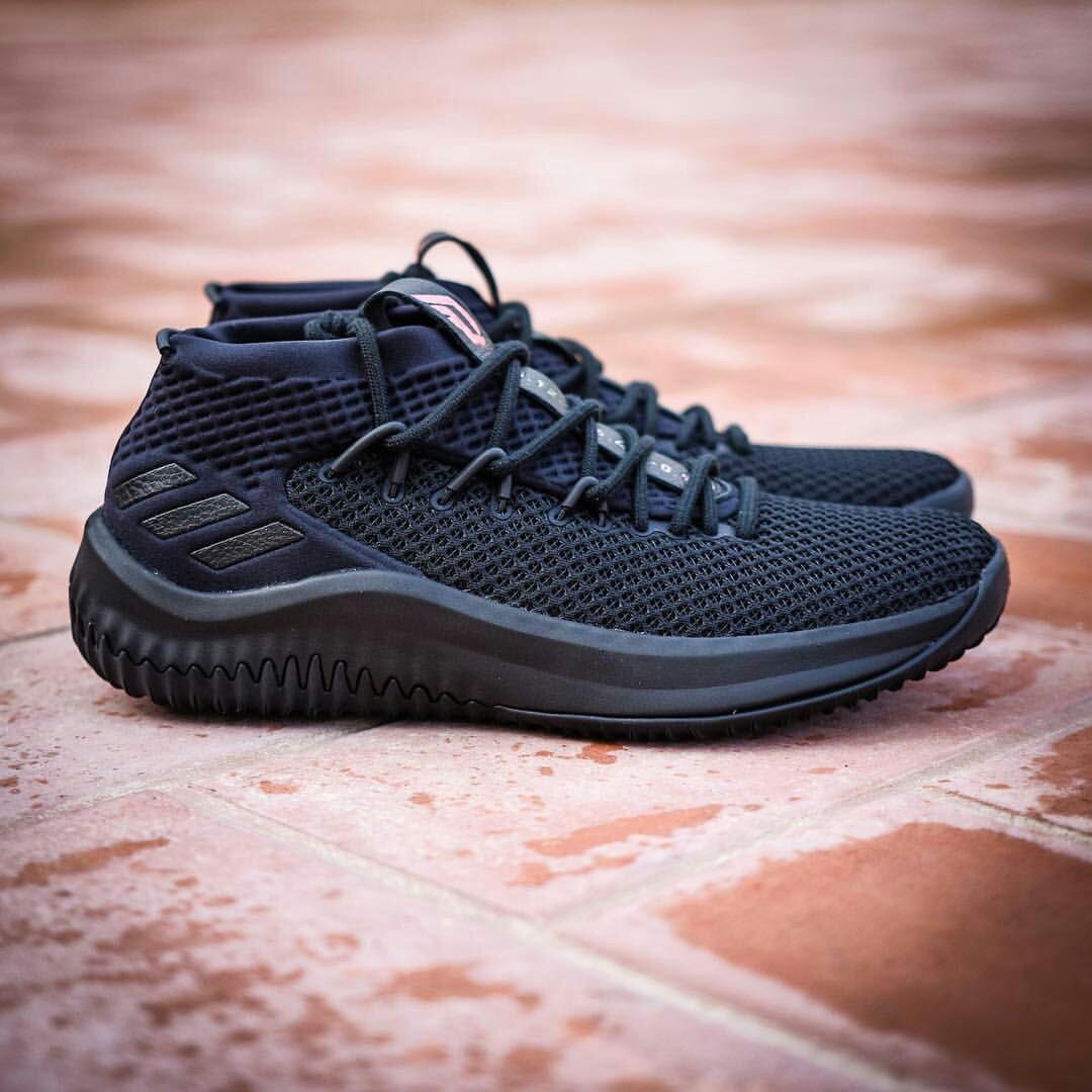 Damien Lillard Adidas Basketball Shoes 