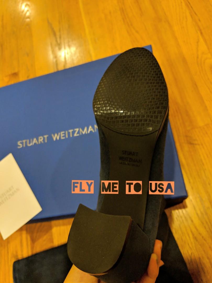 stuart weitzman hinterland