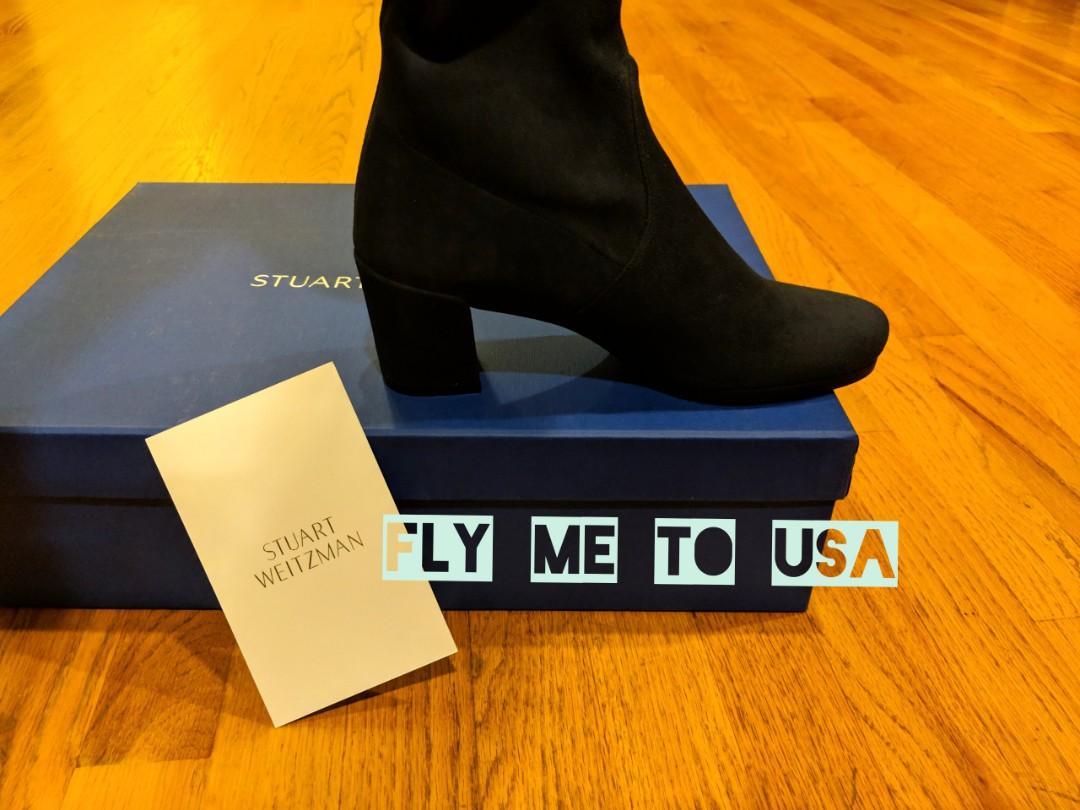 stuart weitzman hinterland