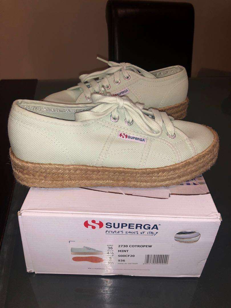 superga cotropew
