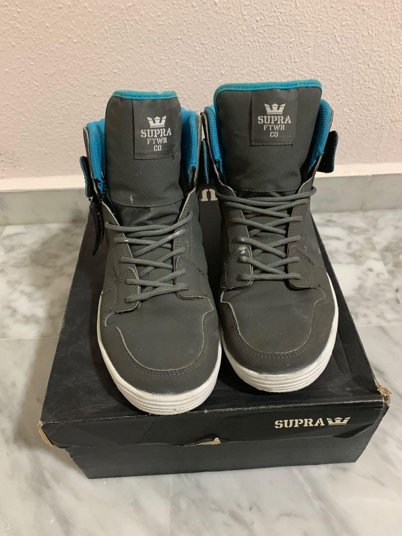 supra vaider lite