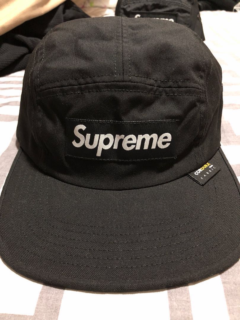 supreme cordura cap