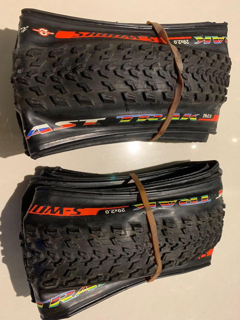 fast trak s works 29