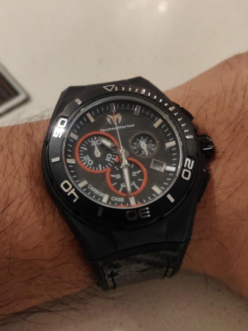 swatch g shock