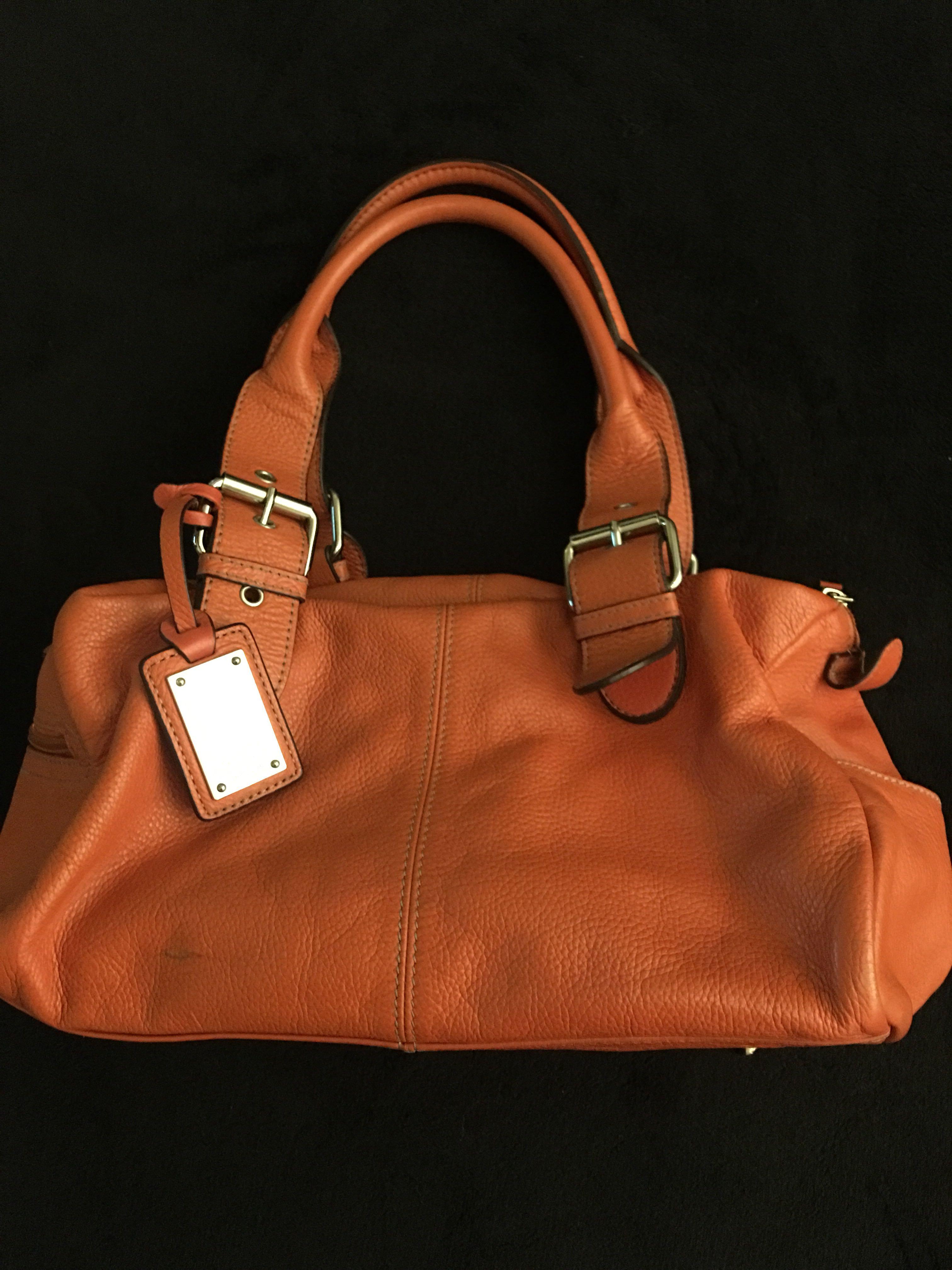tignanello purse price