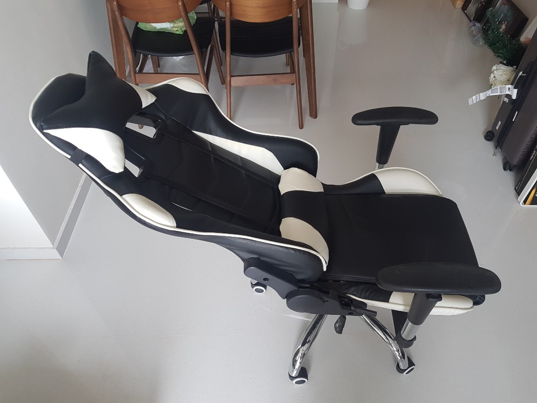Umd shop gaming chair