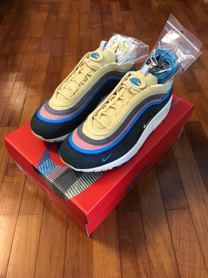 nike sean wotherspoon us 11 harga