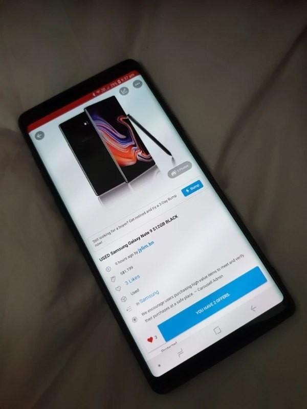 carousell