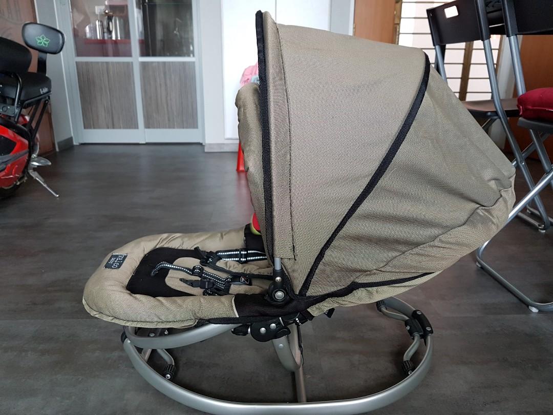 valco baby gyro rocker