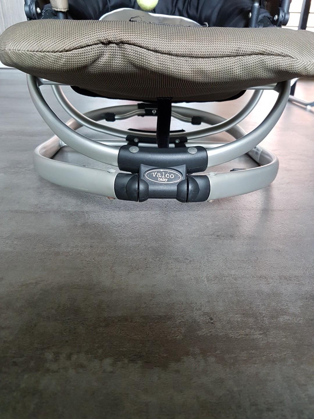 valco baby gyro rocker