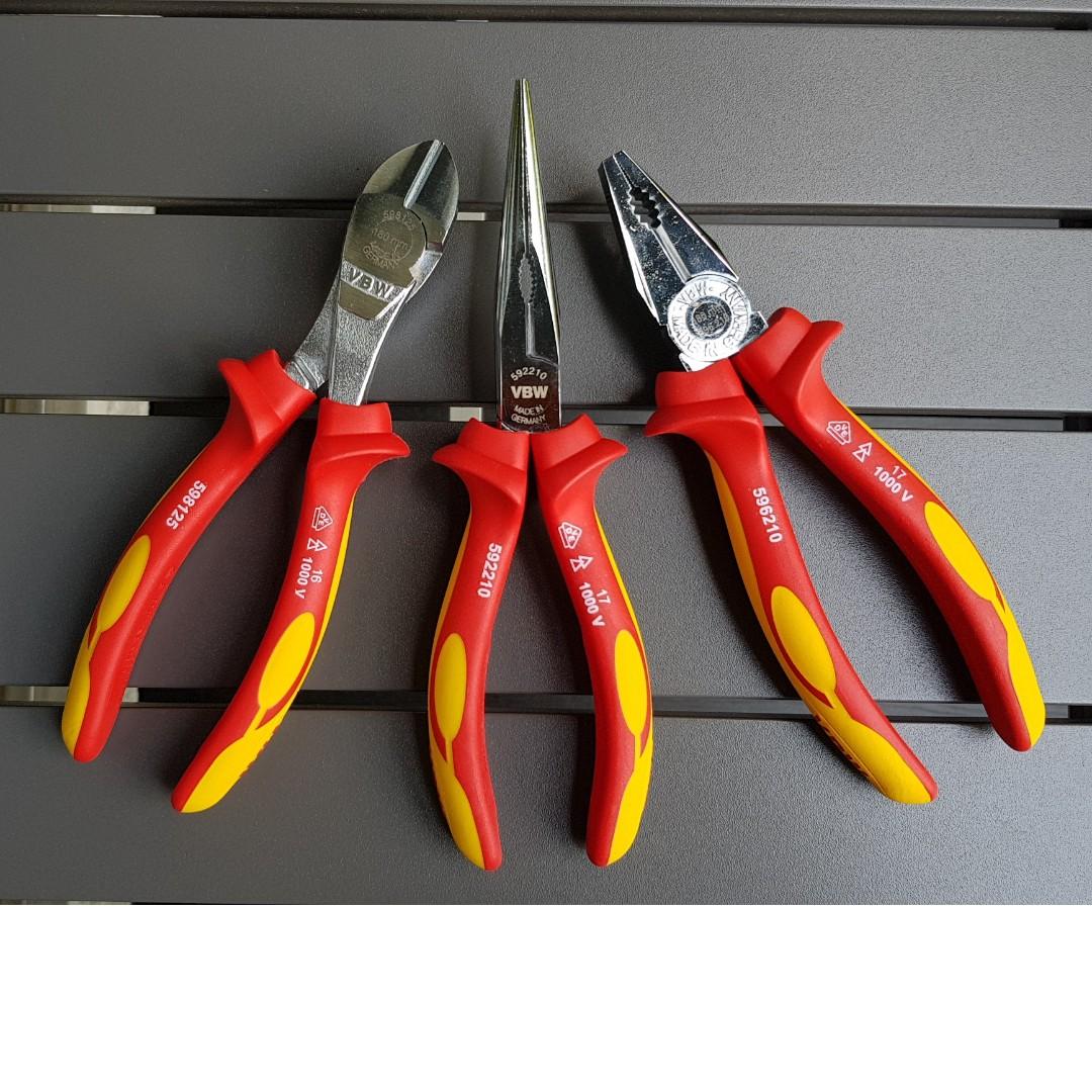 Vbw pliers outlet