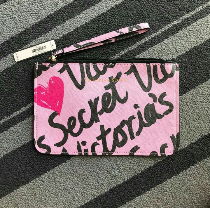 Victoria S Secret Wristlet Women S Fashion Bags Wallets On
