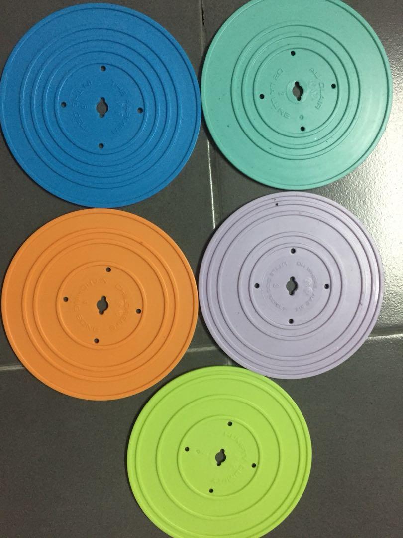 Fisher price sale record player target