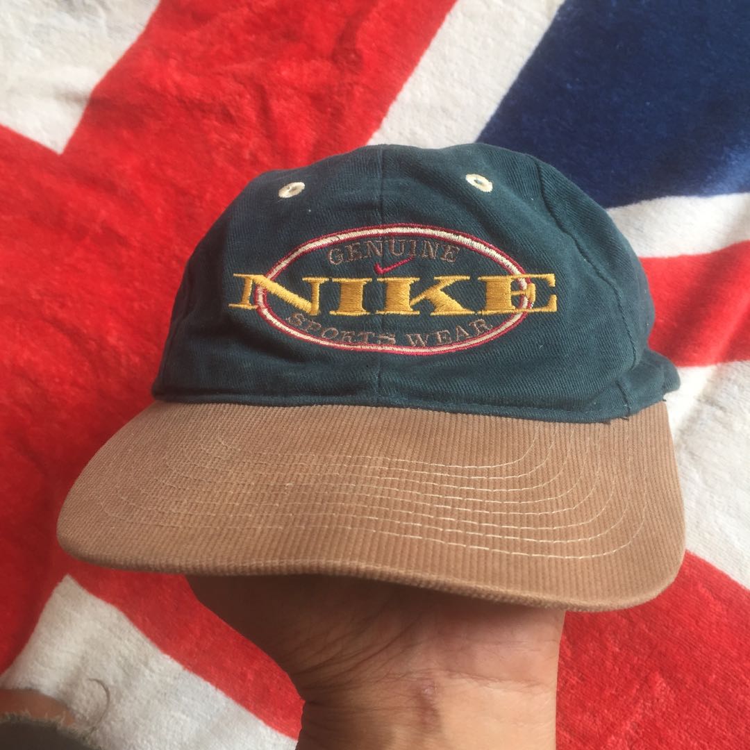 old nike hats