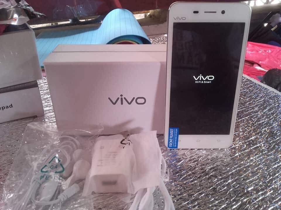 Vivo Y18, Mobile Phones & Gadgets, Mobile Phones, Android Phones, Vivo ...