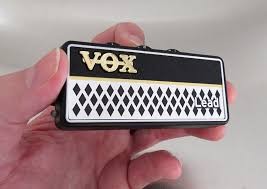 vox bass guitar headphone amp