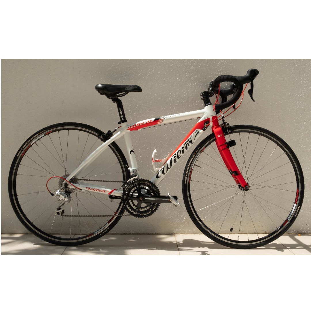 Wilier Montegrappa 2012 XS