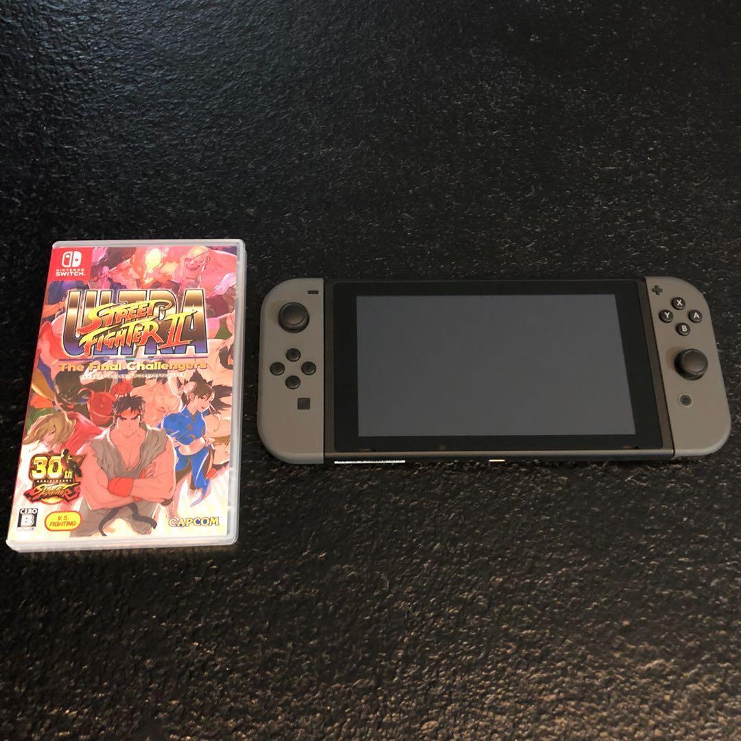 29+ Video Challenger Console Pictures