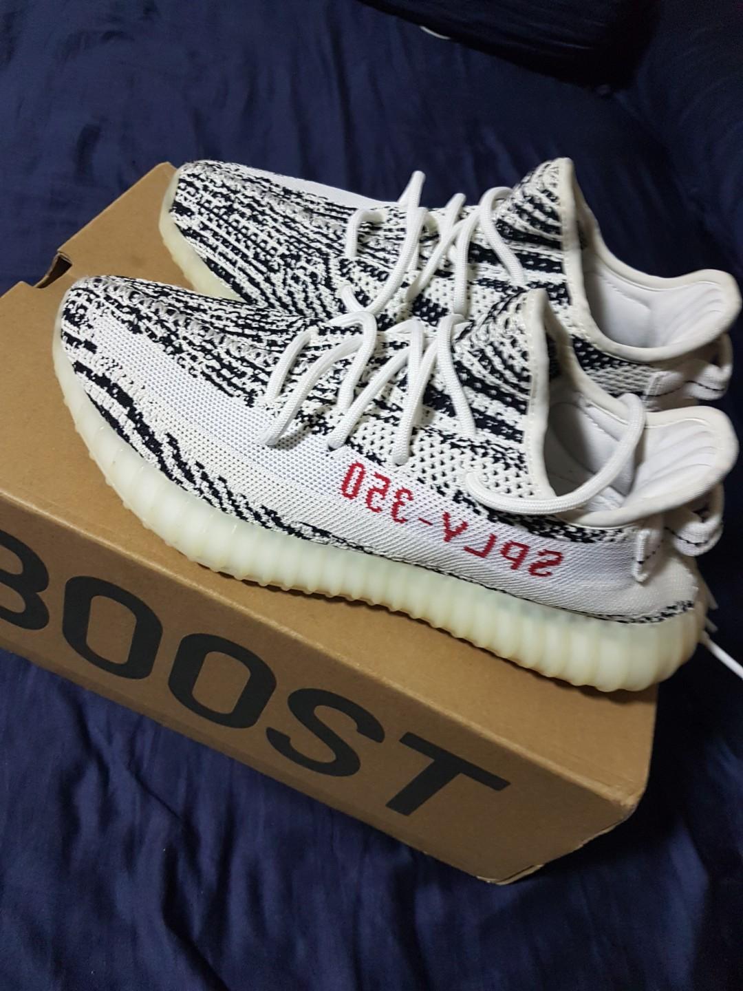 Yeezy 350 rep store