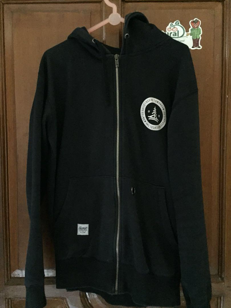 Hoodie cheap vearst jeans