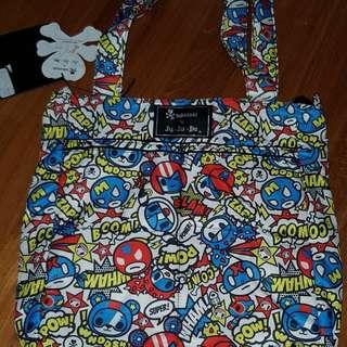 Jujube victory be light BNWT