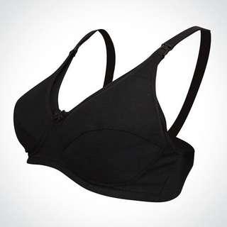 2 Pcs Fabulous Mom Nursing Bras
