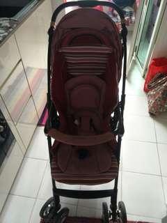 Used Baby stroller