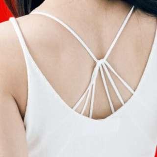 全新⛱歐美美背小可愛