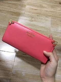 Dompet polos 