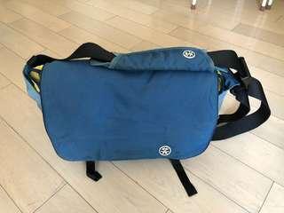 Crumpler Messenger Bag 澳洲小野人斜孭袋 大size