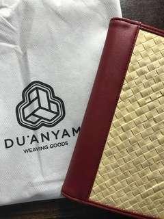 Du’anyam Notebook