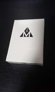 Madisonist Playing Cards