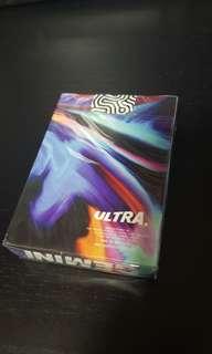 ULTRA Playing Cards by Gemini Decks