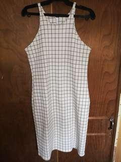 Halter dress