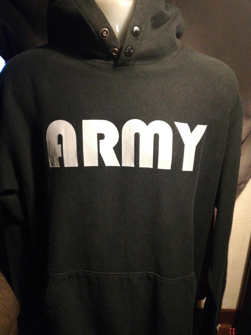 Bape hoodie army new arrivals