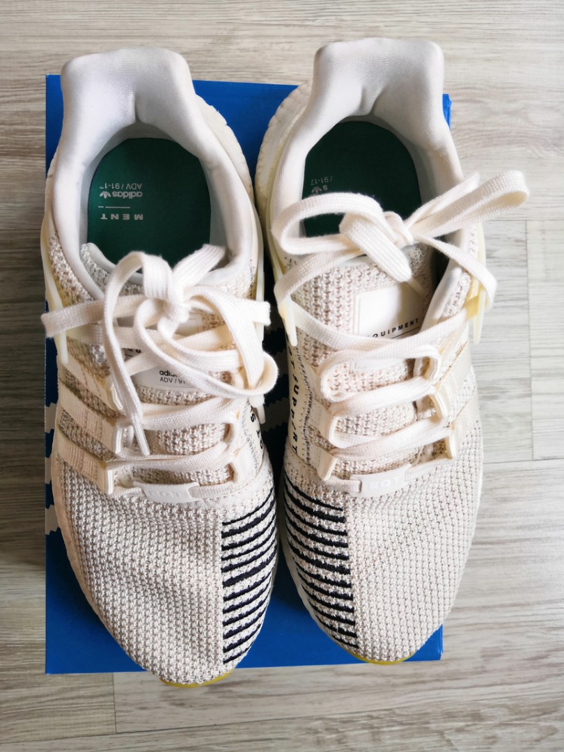 adidas eqt off white