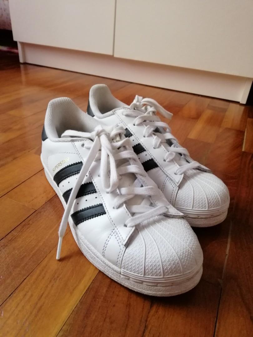 foot locker adidas superstar womens